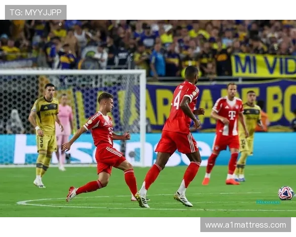 德甲巴伐利亚骄傲