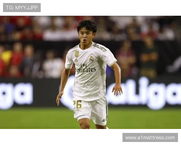 久保建英：加盟皇马开启豪门签约阶段