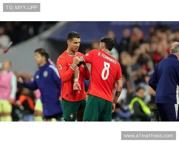 B费 vs C罗：国家队核心作用与战术角色对比