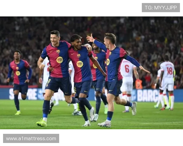 巴萨重返欧冠强队行列：对争冠形势产生影响