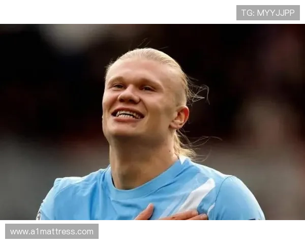 哈兰德效率提升,曼城进攻依赖终结点问题逐步显现