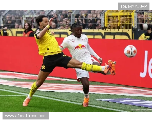 多特蒙德的崛起危机：战术依赖球星还是体系崩盘？