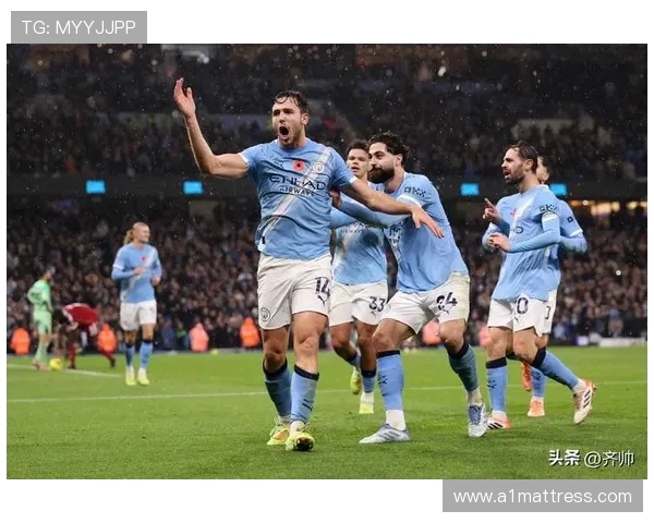 曼城看似掌控比赛，统治力却已藏不住下滑迹象？