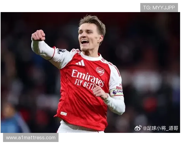 厄德高：进攻核心的战术依赖与独立性分析