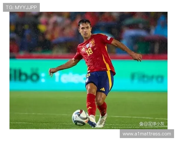 祖比门迪能否取代罗德里：防守型中场战术适配性与差距解析